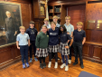 Eighth Grade Lifers Lunch Eighth Grade Lifers Lunch