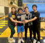 BT Robotics Dominates Omaha North Meet