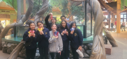 Science Olympiad Zoo Tournament Results