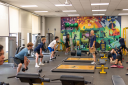 Recognition of Students' Commitment to Strength and Conditioning Recognition of Students' Commitment to Strength and Conditioning
