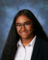 Siri Doddapaneni, '25, Places at State Speech  Siri Doddapaneni, '25, Places at State Speech