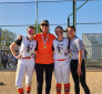 Nebraska Force 12u Wins Shockwave Spring Smash Softball Tournament Nebraska Force 12u Wins Shockwave Spring Smash Softball Tournament