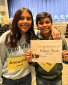 Jacob Siblings Shine at Douglas County Spelling Bee Jacob Siblings Shine at Douglas County Spelling Bee