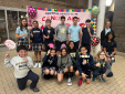 MathCounts Team Places at Central High Competition
