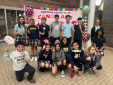 MathCounts Team Places at Central High Competition MathCounts Team Places at Central High Competition