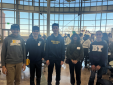 MathCounts Team Competes at Nebraska Eastern Chapter Competition; Conner-Carlisle Headed to State