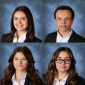 Middle and Upper School Student Council Officers Announced Middle and Upper School Student Council Officers Announced