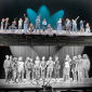 BT's A Cappella Groups Have Amazing Winter Season BT's A Cappella Groups Have Amazing Winter Season