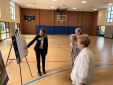 Honoring History: BT's Farewell to Lower School Facilities Honoring History: BT's Farewell to Lower School Facilities