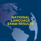2024 World Language National Exam Results 2024 World Language National Exam Results