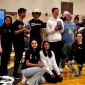 BT Wins VEX Robotics Tournament BT Wins VEX Robotics Tournament