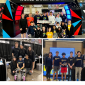 BT VEX Robotics Goes to Worlds BT VEX Robotics Goes to Worlds