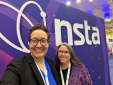 BT STEM Coordinator Shares Innovative "Physics-First" Approach at National Conference BT STEM Coordinator Shares Innovative "Physics-First" Approach at National Conference