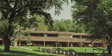 Strategic Plan Update: Farewell to Lower School Strategic Plan Update: Farewell to Lower School