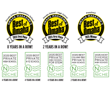 Brownell Talbot Earns Prestigious Accolades Across Multiple Categories Brownell Talbot Earns Prestigious Accolades Across Multiple Categories