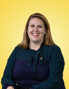 Amber Straka Selected for National Humanities Workshop Amber Straka Selected for National Humanities Workshop