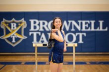 Lanum, '26, Breaks School 3200M Record Lanum, '26, Breaks School 3200M Record
