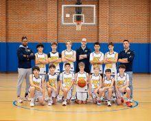 Eighth Grade Basketball Team Headed to PAL Championship Game Eighth Grade Basketball Team Headed to PAL Championship Game