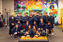 Powerlifting Season Recap Powerlifting Season Recap