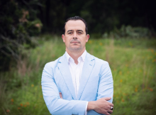 Alumni Spotlight: Brett Fowler, Class of 2002 Alumni Spotlight: Brett Fowler, Class of 2002