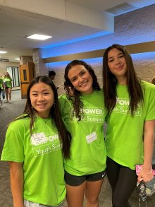 Empower Youth Summit