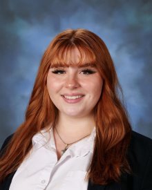 Larson Gallegos' Poem Selected for Poetry and Music Project Larson Gallegos' Poem Selected for Poetry and Music Project