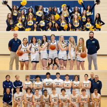 Nebraska Coaches Association Academic Excellence Award Winners Nebraska Coaches Association Academic Excellence Award Winners