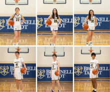 Frontier Conference All-Conference Basketball Frontier Conference All-Conference Basketball