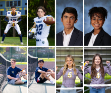 NSAA All-State Awards NSAA All-State Awards