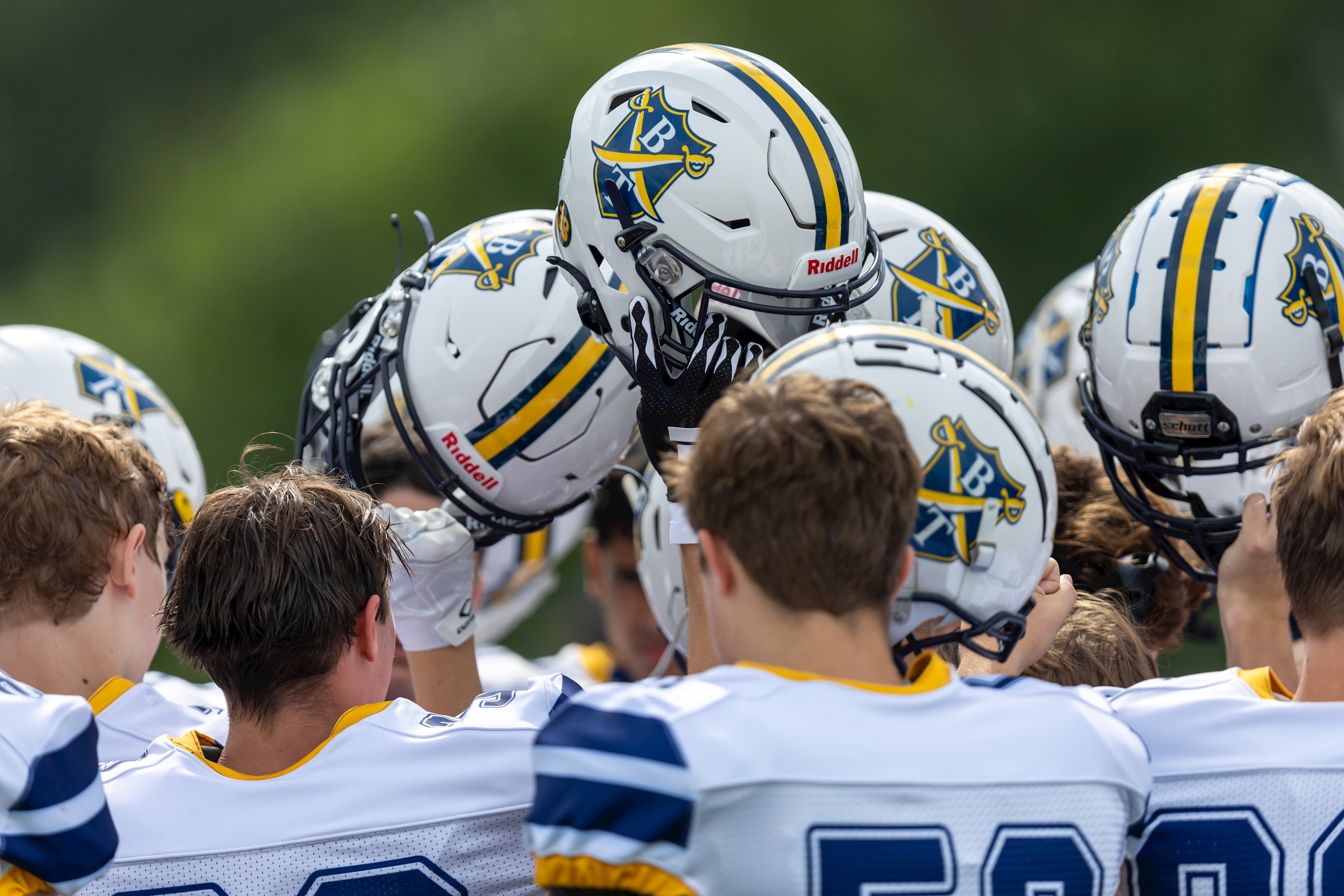 Grades 7-12: Schedule Your Sports Physicals Now!