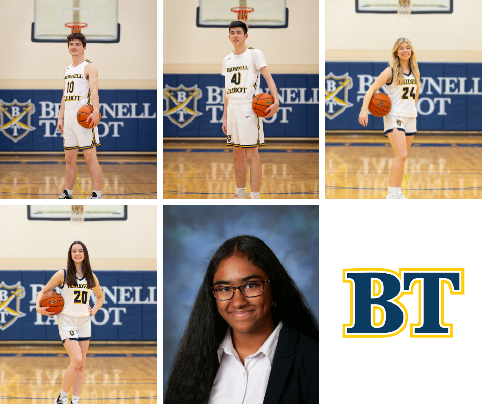 NCPA Academic All-State Awards