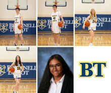 NCPA Academic All-State Awards