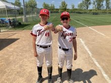 Nebraska 10U AAA Tournament Nebraska 10U AAA Tournament