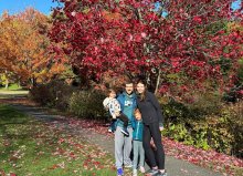 Alumni Spotlight: Joel Passer, '05 Alumni Spotlight: Joel Passer, '05