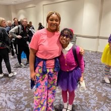 BT Students Shine at Junior Theatre Festival BT Students Shine at Junior Theatre Festival