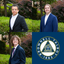 Three BT Students Named National Merit Semifinalists Three BT Students Named National Merit Semifinalists