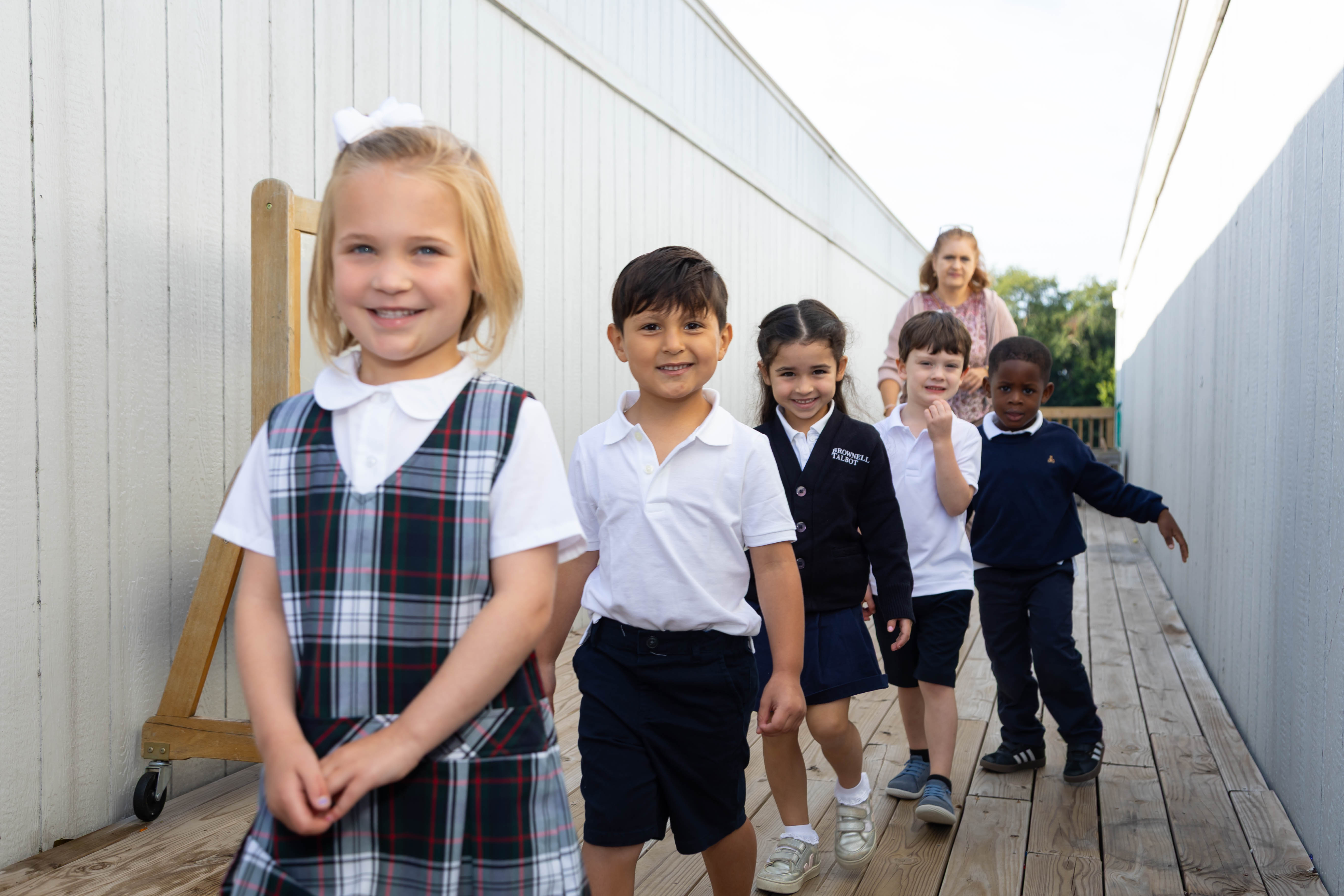 BT Forward: 2025-2032 Strategic Plan BT Forward: 2025-2032 Strategic Plan