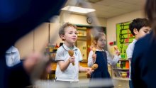 Strategic Plan Update: BT's Learning Culture