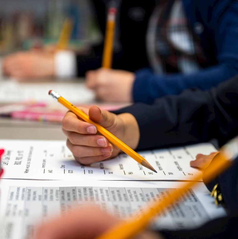 Strategic Plan Update: Strategic Planning