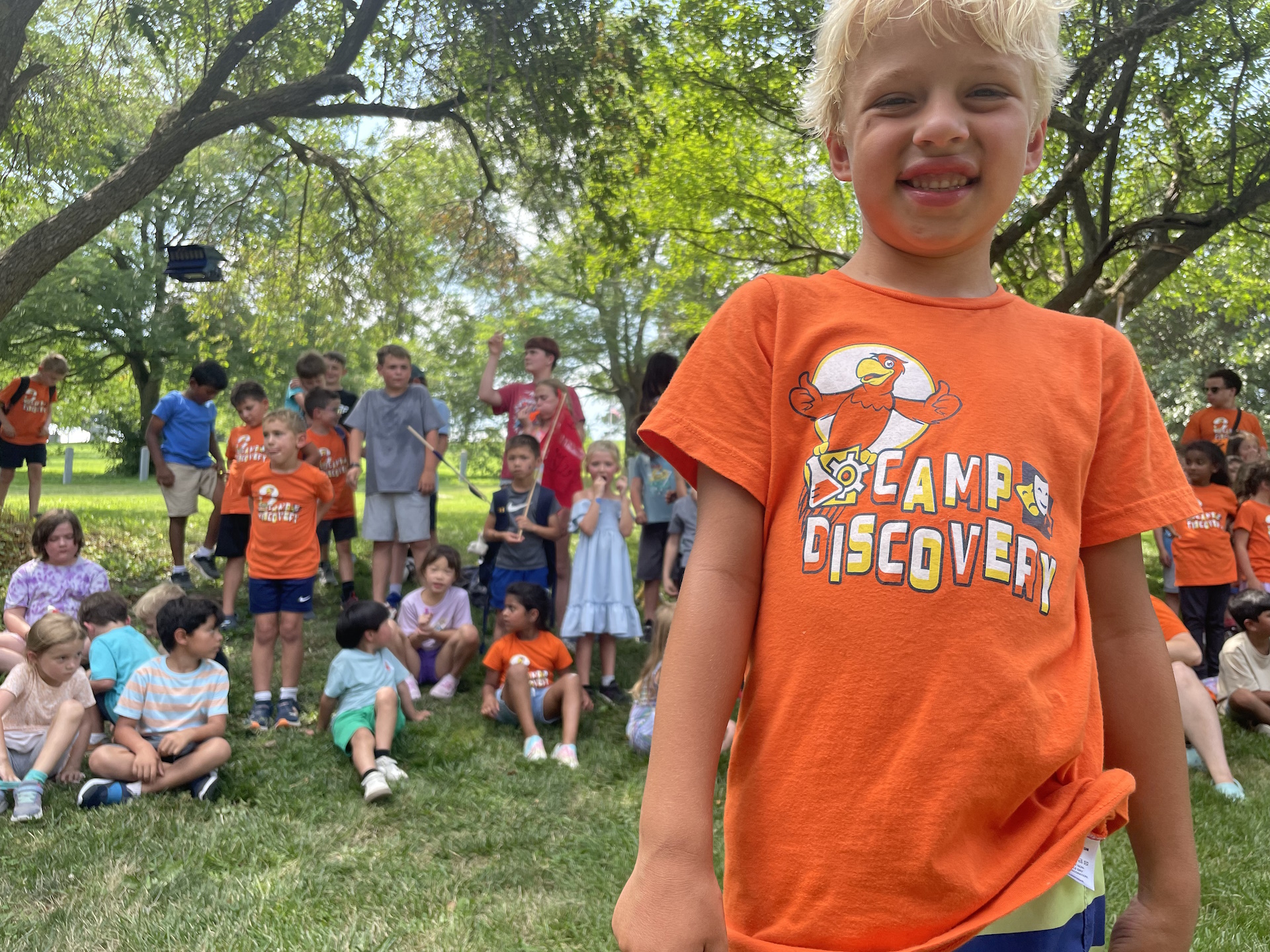 Summer Camps