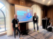 BT Teachers Present on Empowering AI in Education at ISACS Conference BT Teachers Present on Empowering AI in Education at ISACS Conference