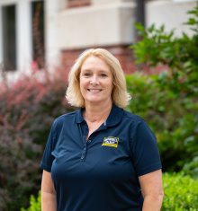 Rise Named Robotics Teacher of the Year!