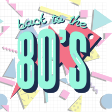 BT Theatre's "Back to the 80s" Cast Revealed BT Theatre's "Back to the 80s" Cast Revealed