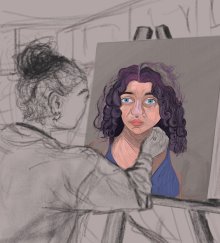 Congrats to Our Scholastic Art Award Winners! Congrats to Our Scholastic Art Award Winners!